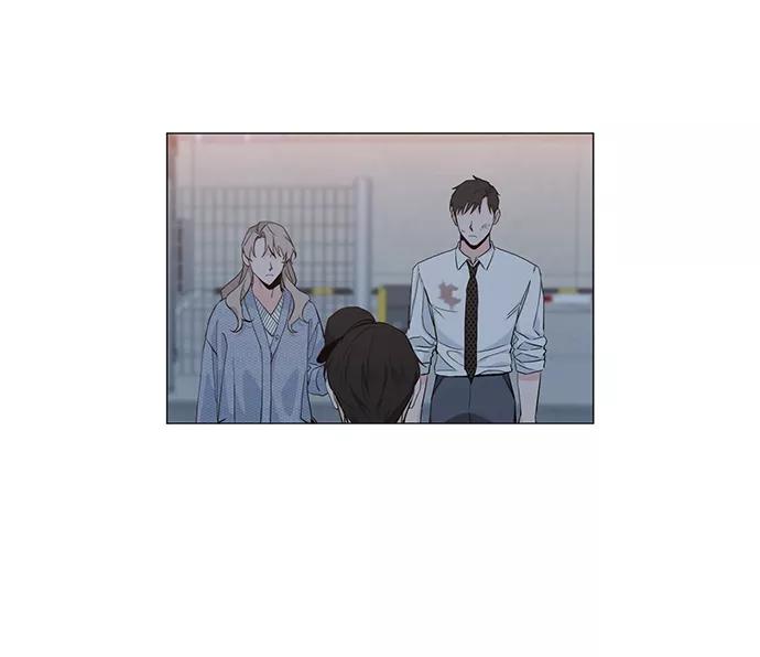 《祝好运，勇士大人》第36话 第30页