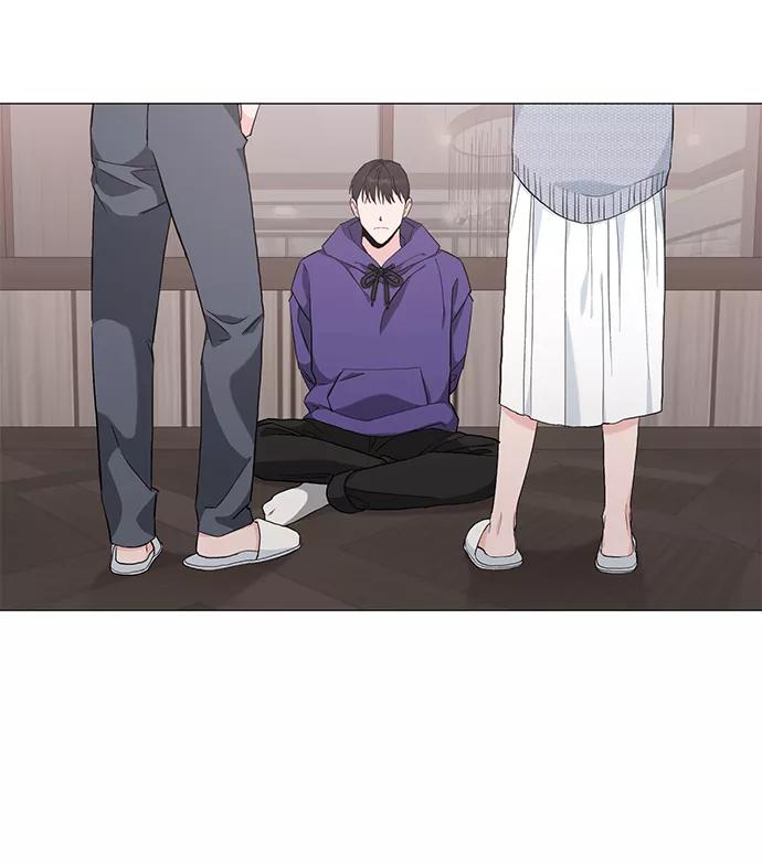 《祝好运，勇士大人》第36话 第35页