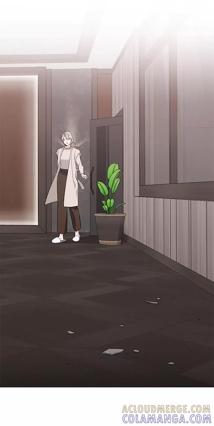 《祝好运，勇士大人》第40话 第46页