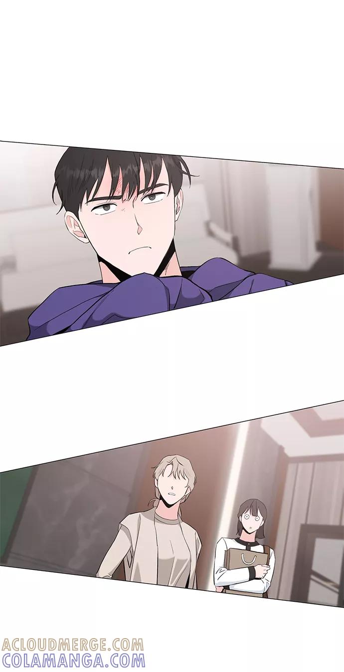 《祝好运，勇士大人》第41话 第40页