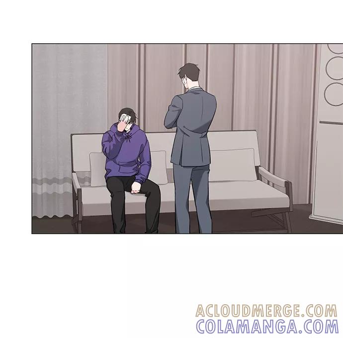 《祝好运，勇士大人》第41话 第46页
