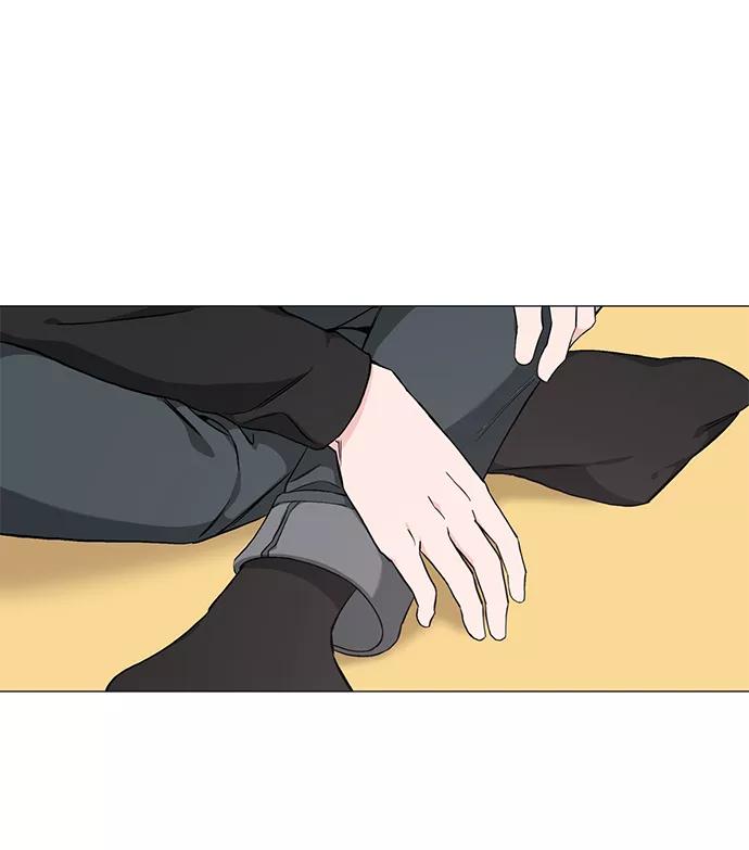 《祝好运，勇士大人》第43话 第15页
