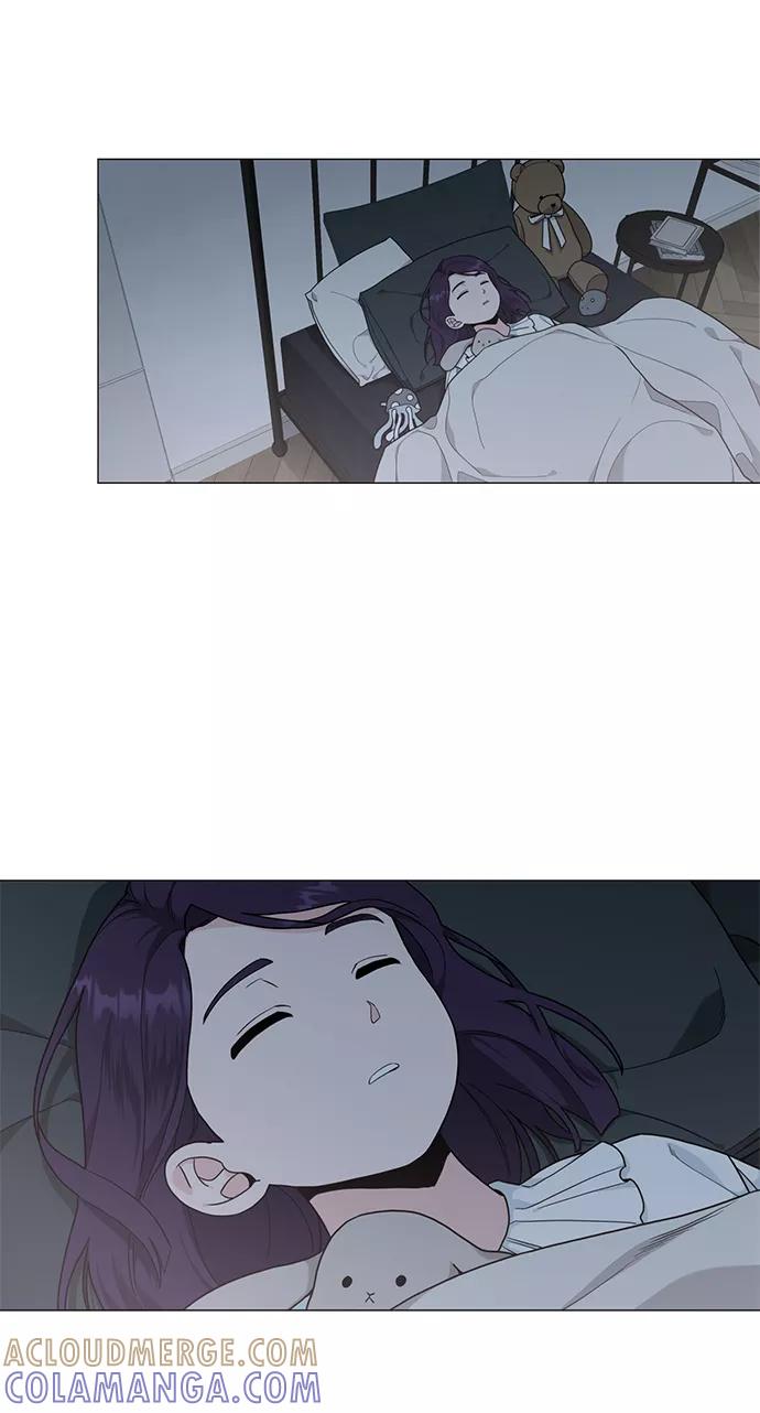 《祝好运，勇士大人》第44话 第25页