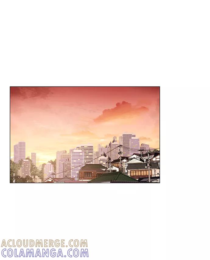 《祝好运，勇士大人》第45话 第58页