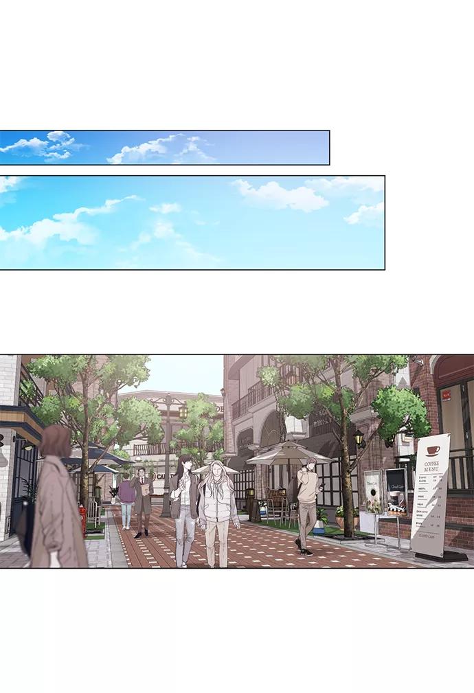 《祝好运，勇士大人》第46话 第14页