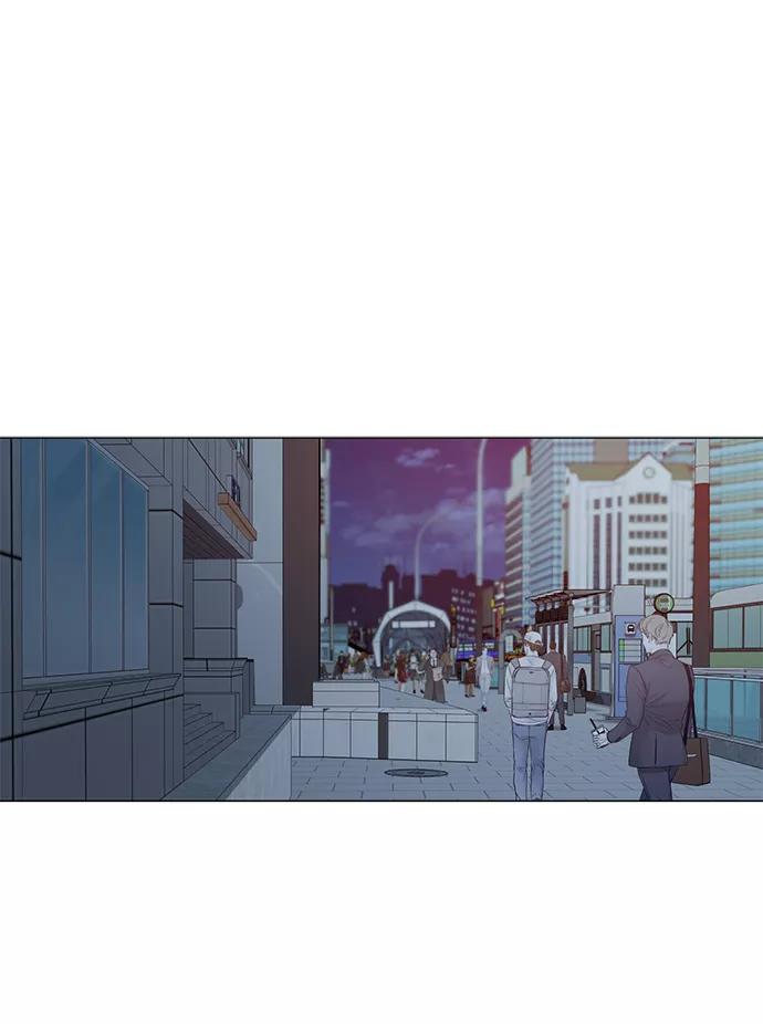 《祝好运，勇士大人》第47话 第2页