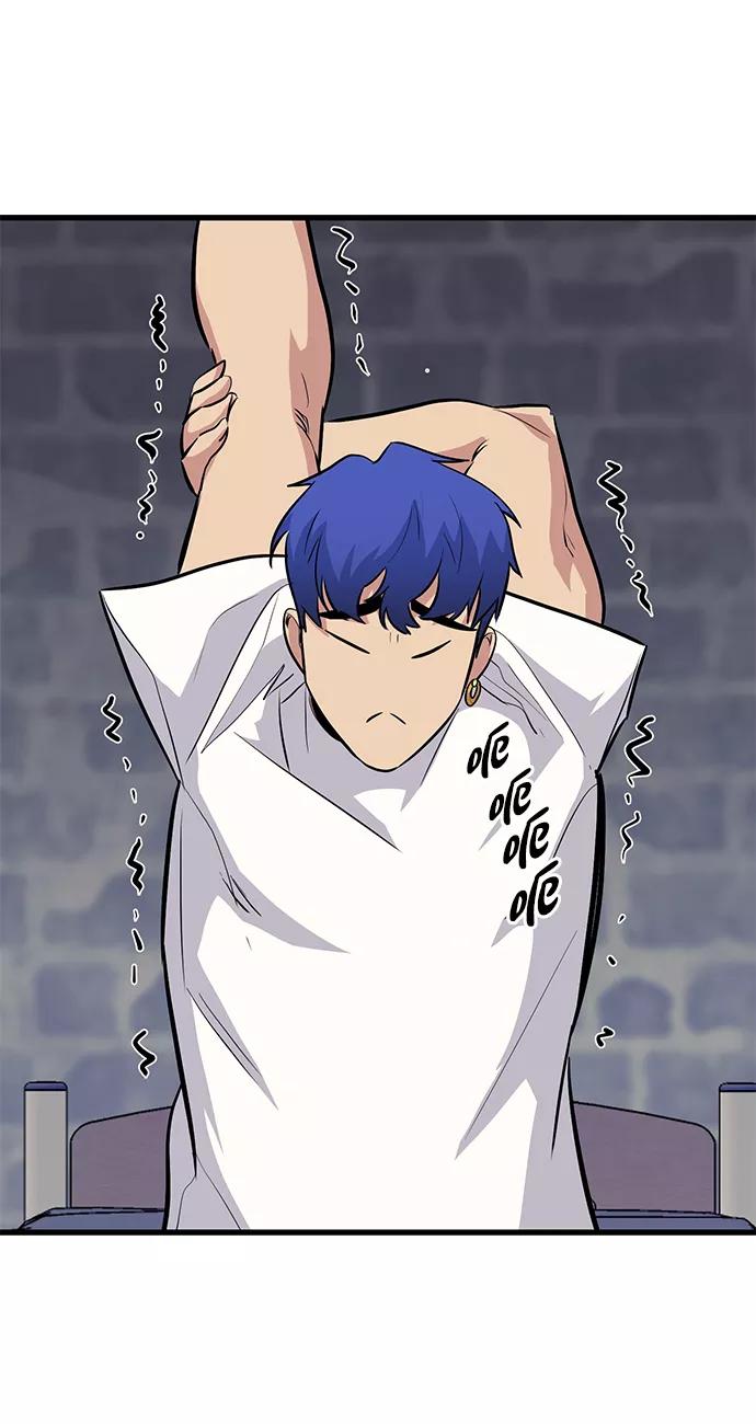《鬼灵王》第49话 第41页