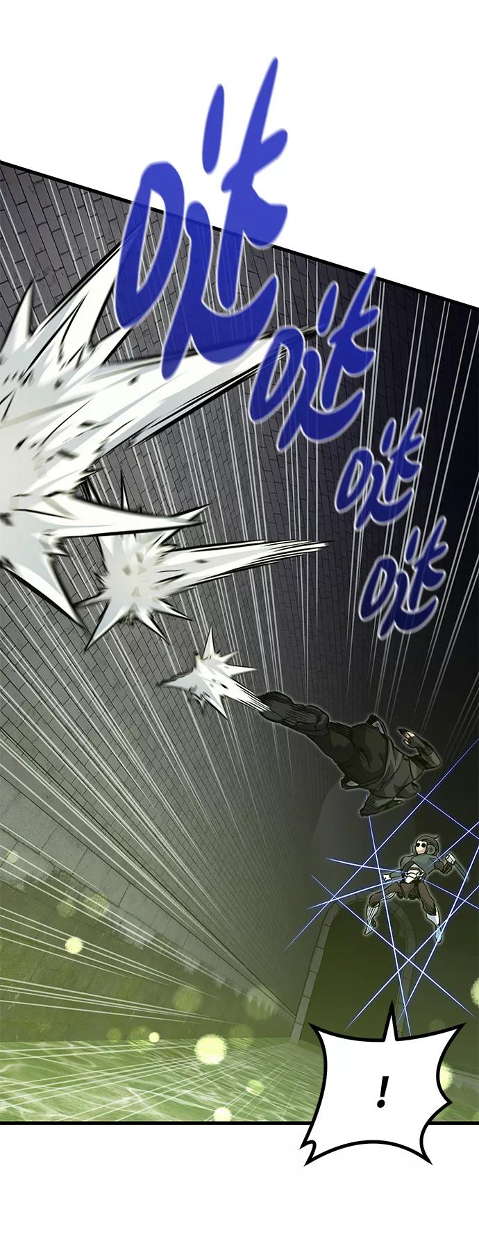 《鬼灵王》第50话 第71页