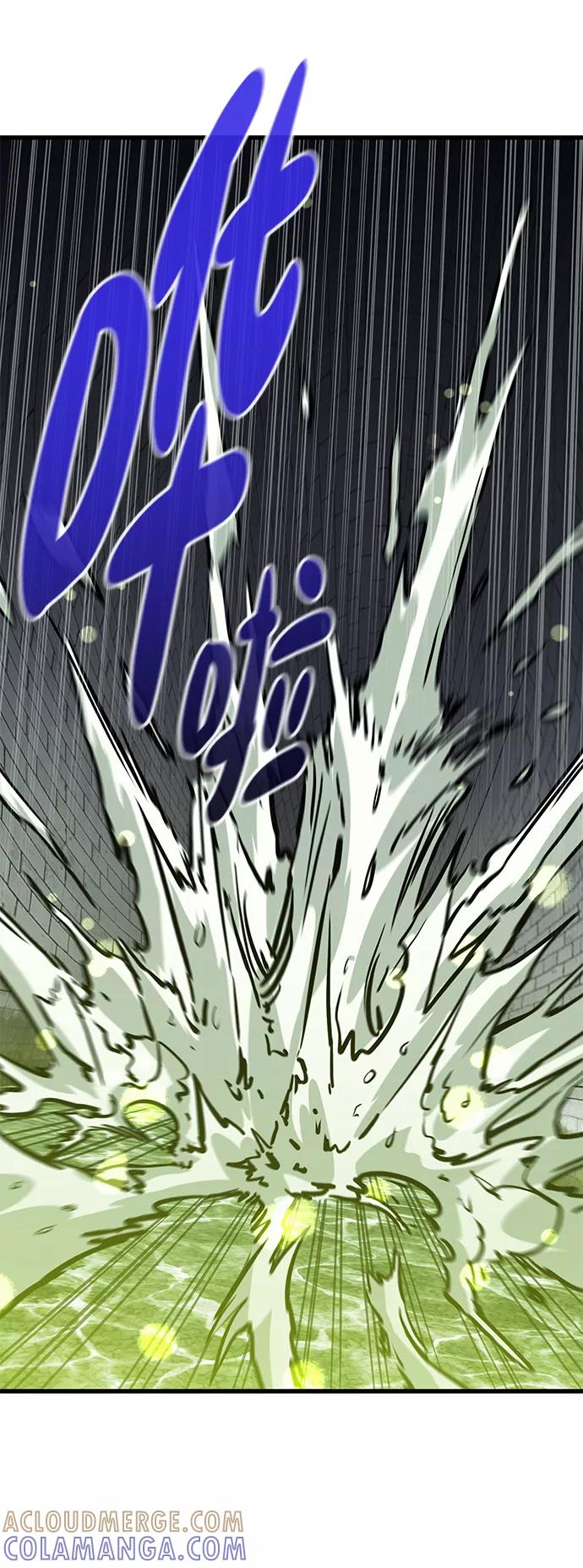 《鬼灵王》第51话 第10页