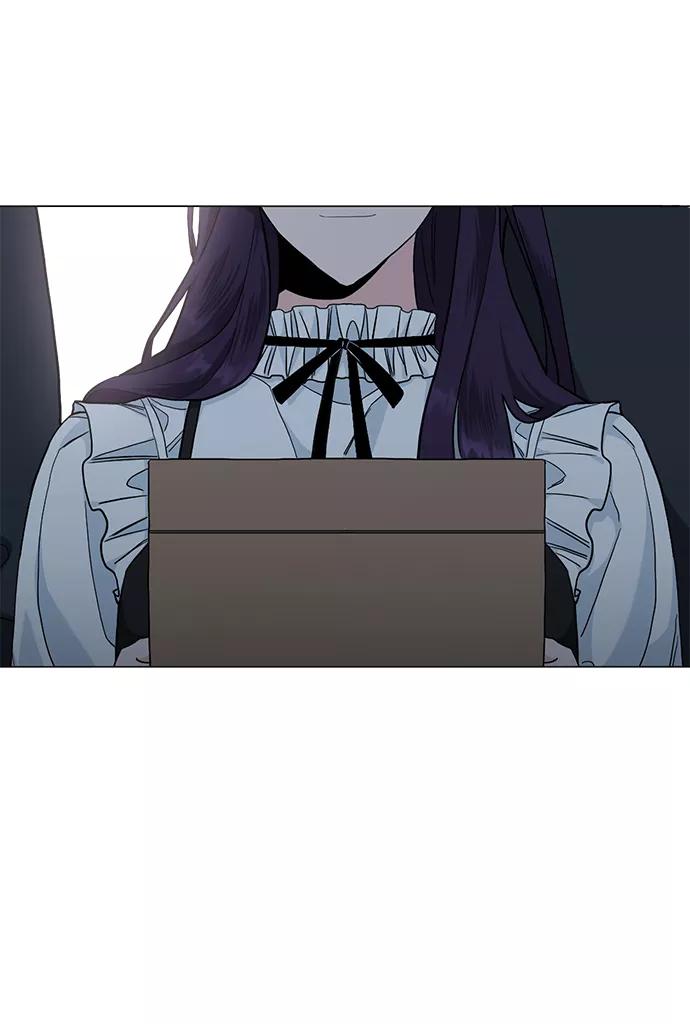 《祝好运，勇士大人》第51话 第30页