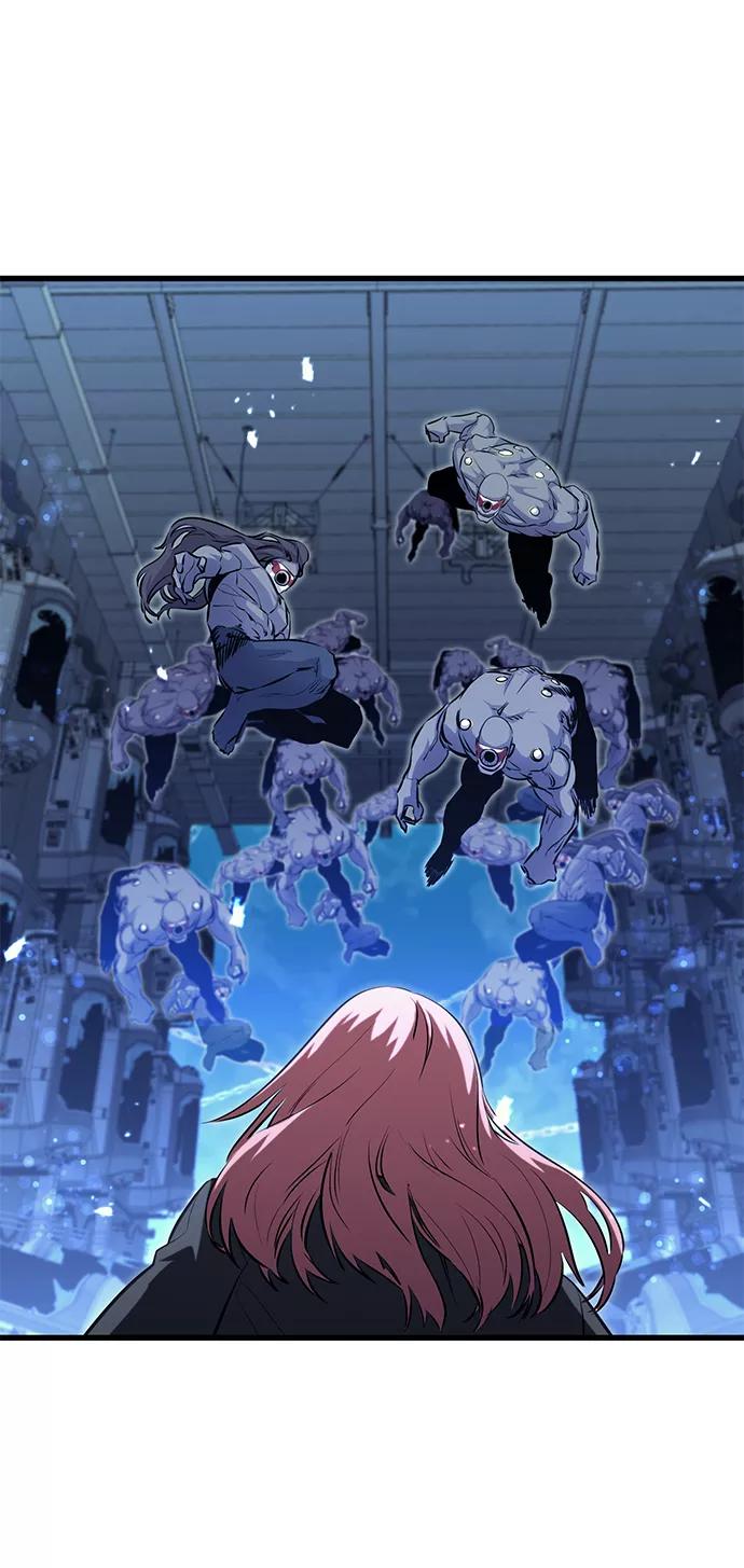 《鬼灵王》第52话 第50页