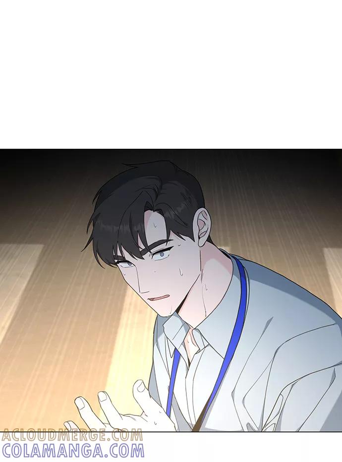 《祝好运，勇士大人》第52话 第52页