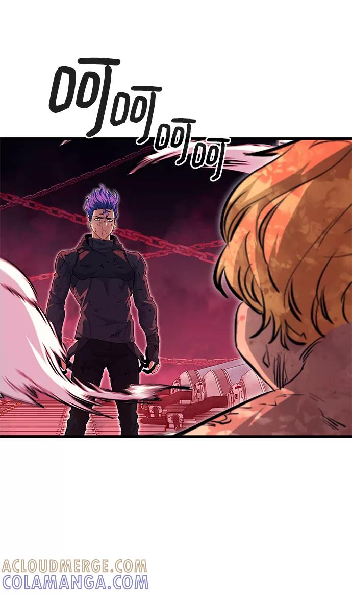 《鬼灵王》第55话 第52页
