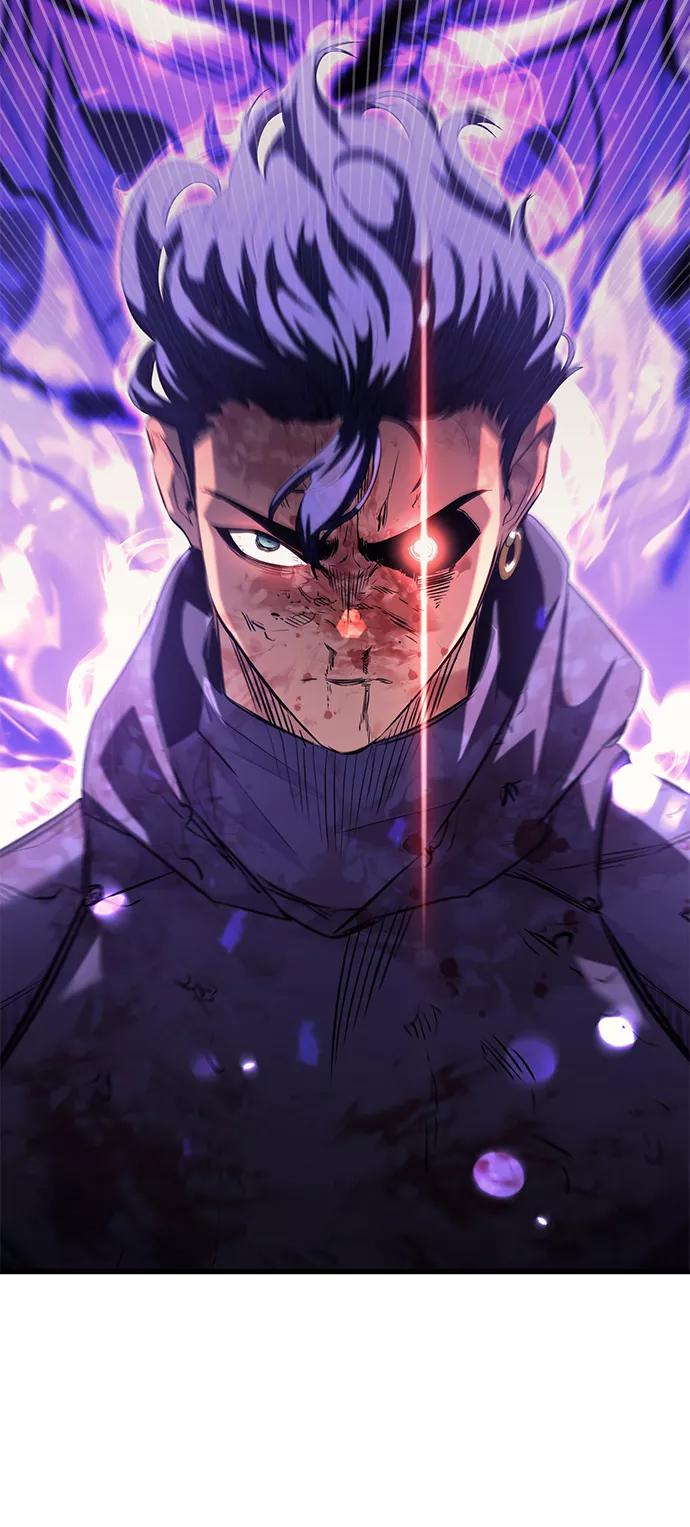 《鬼灵王》第55话 第5页