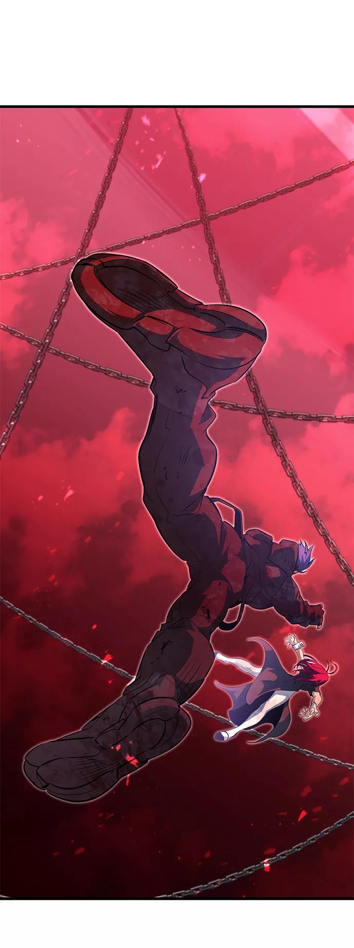 《鬼灵王》第56话 第74页