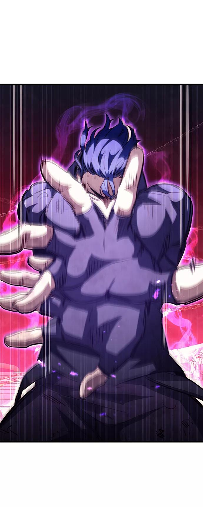 《鬼灵王》第56话 第100页