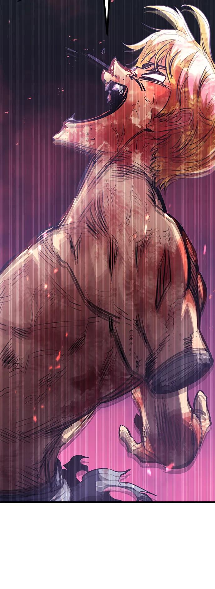 《鬼灵王》第57话 第107页