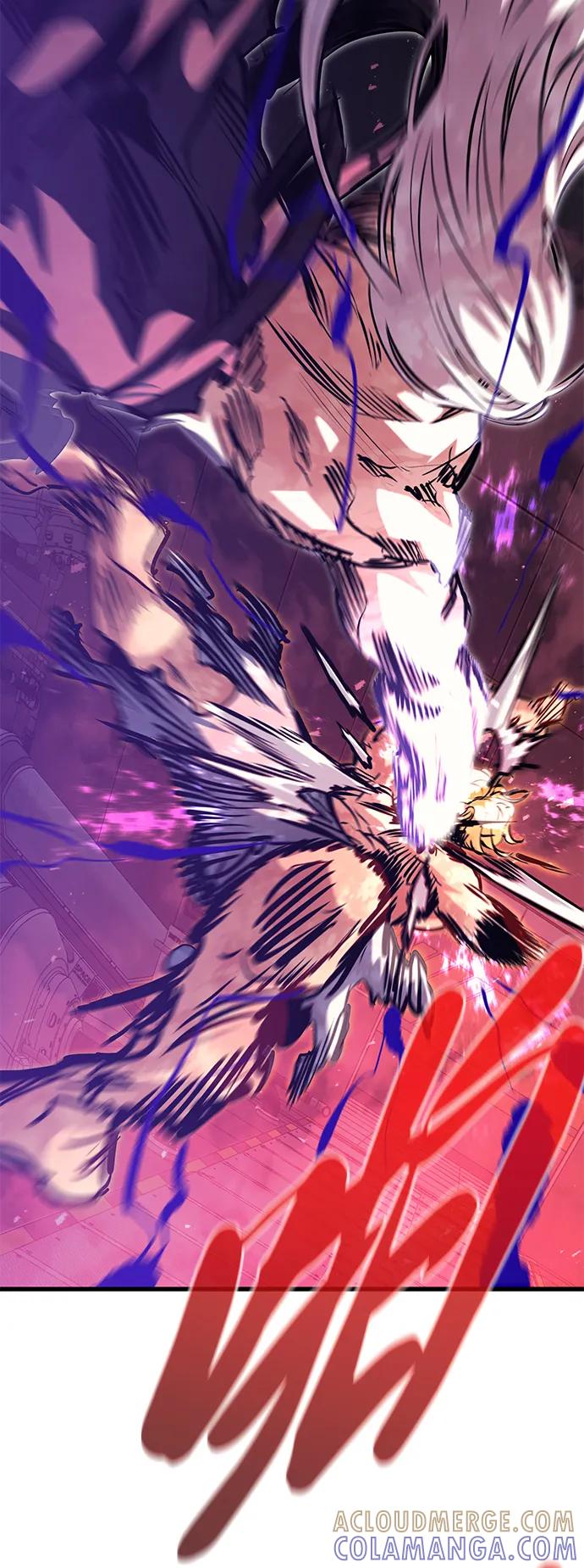《鬼灵王》第57话 第97页