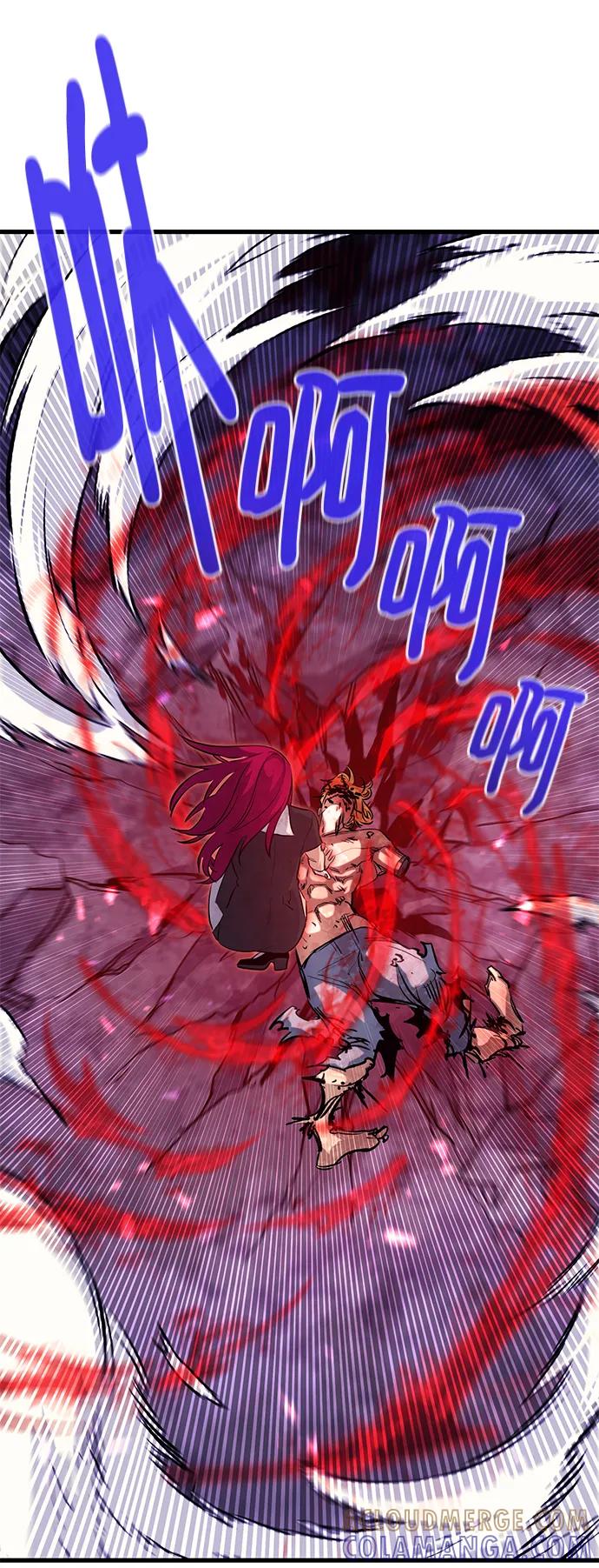 《鬼灵王》第58话 第81页
