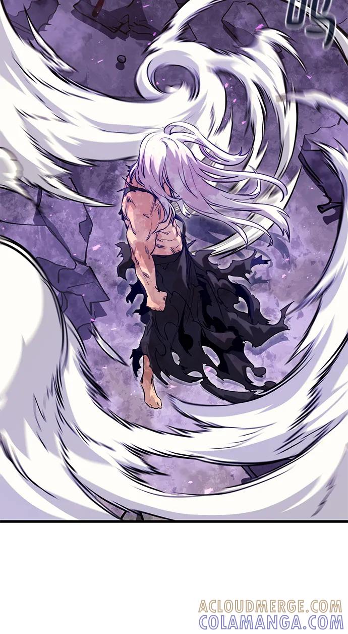 《鬼灵王》第58话 第41页