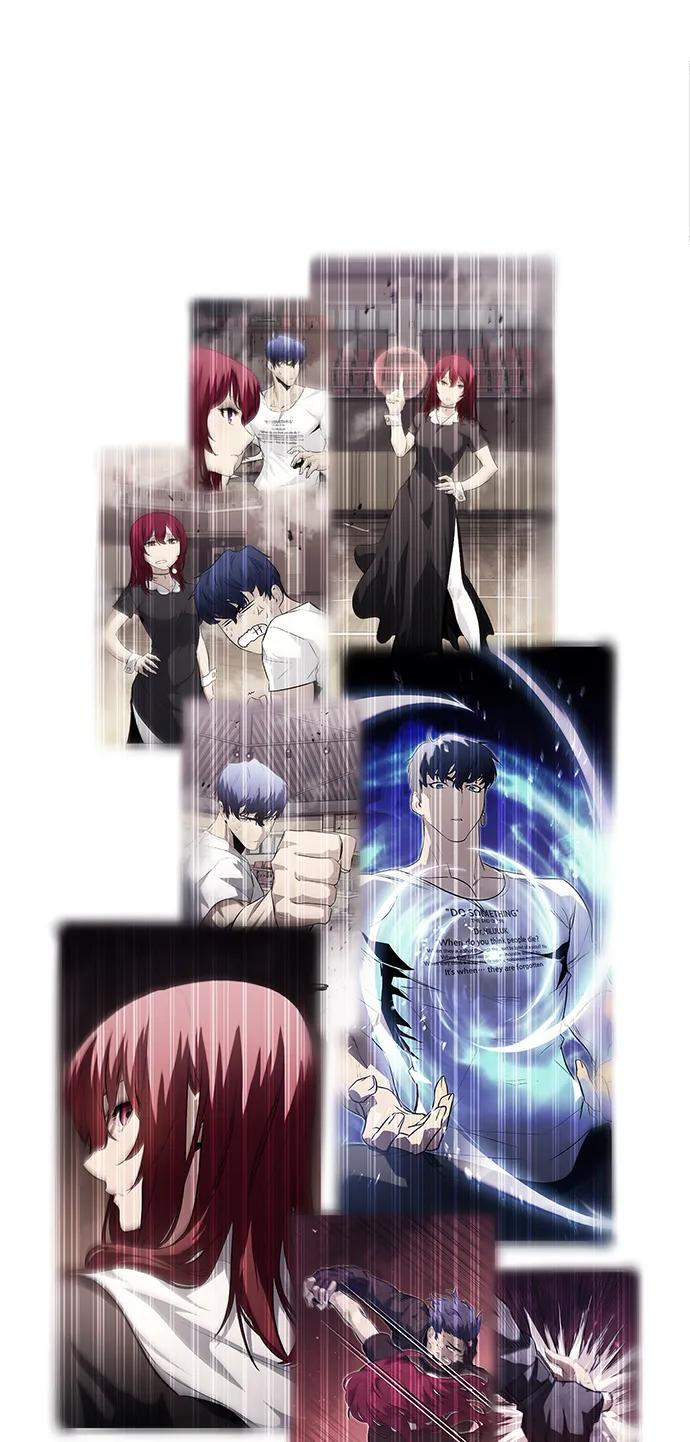 《鬼灵王》第58话 第90页