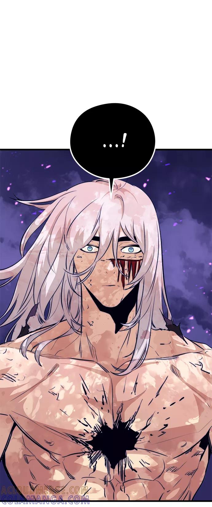 《鬼灵王》第58话 第93页