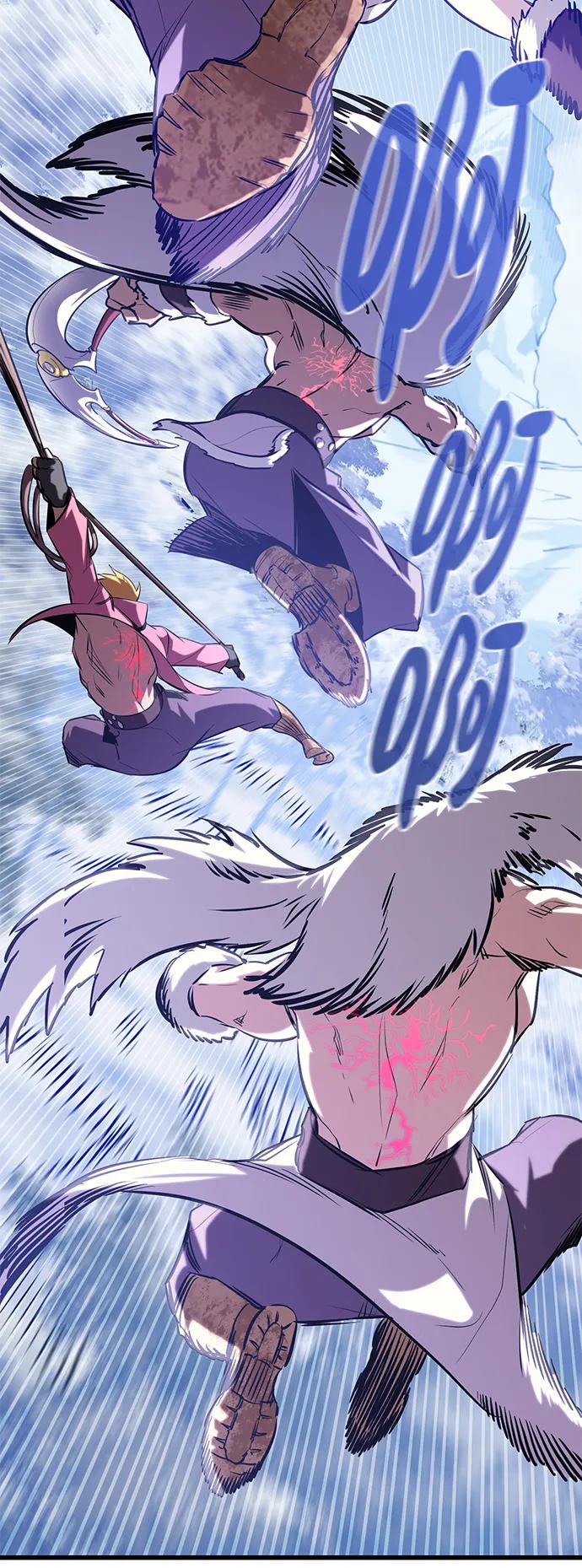 《鬼灵王》第61话 第36页