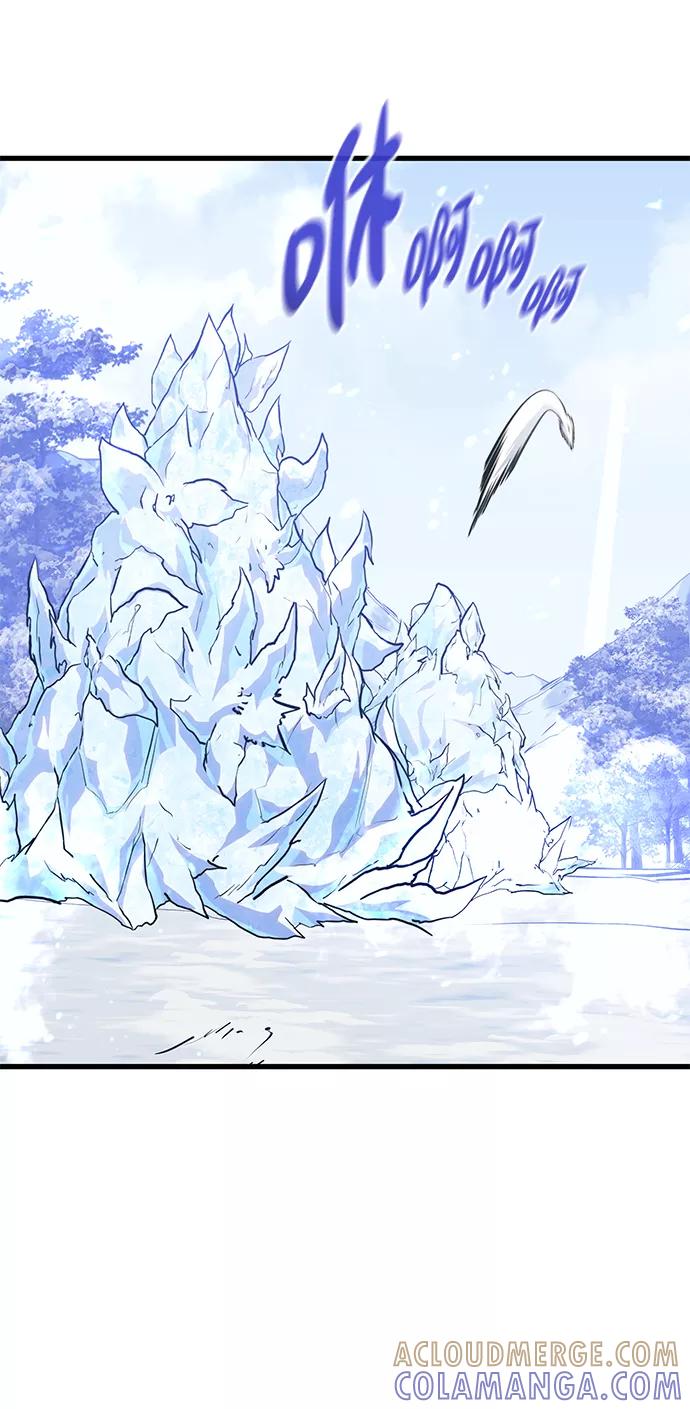 《鬼灵王》第63话 第37页