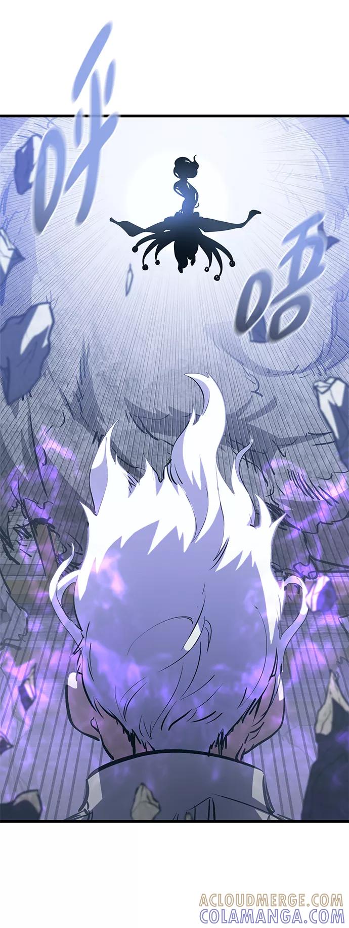 《鬼灵王》第63话 第49页