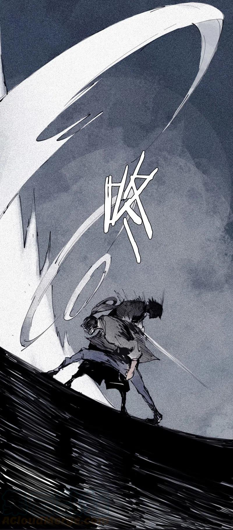真理面具 122 第49话 被撕开的过去（1） 第9页