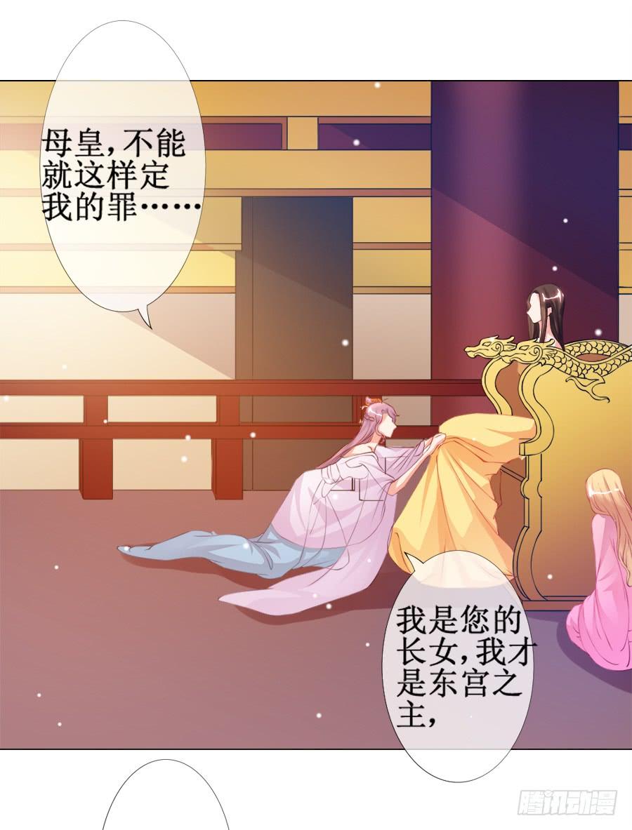 《东宫潜规则》东宫C位超热门 第28页