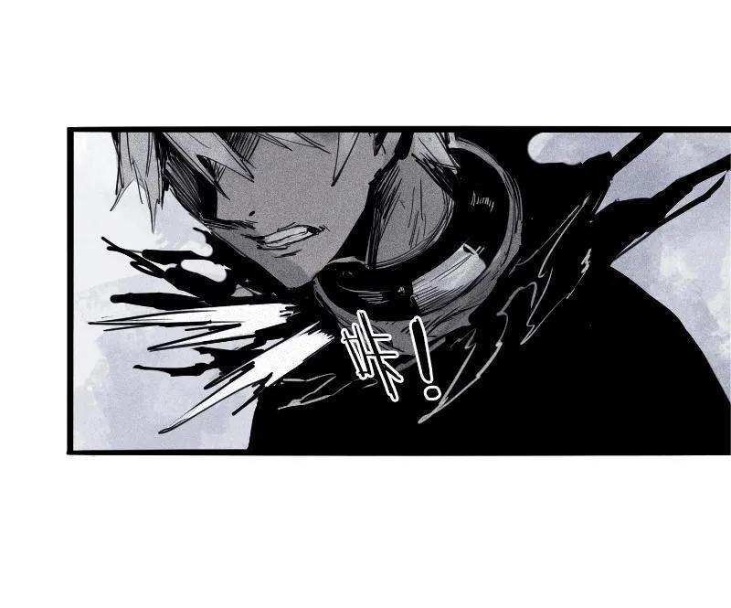 真理面具 43 第19话 乱流（2） 第35页