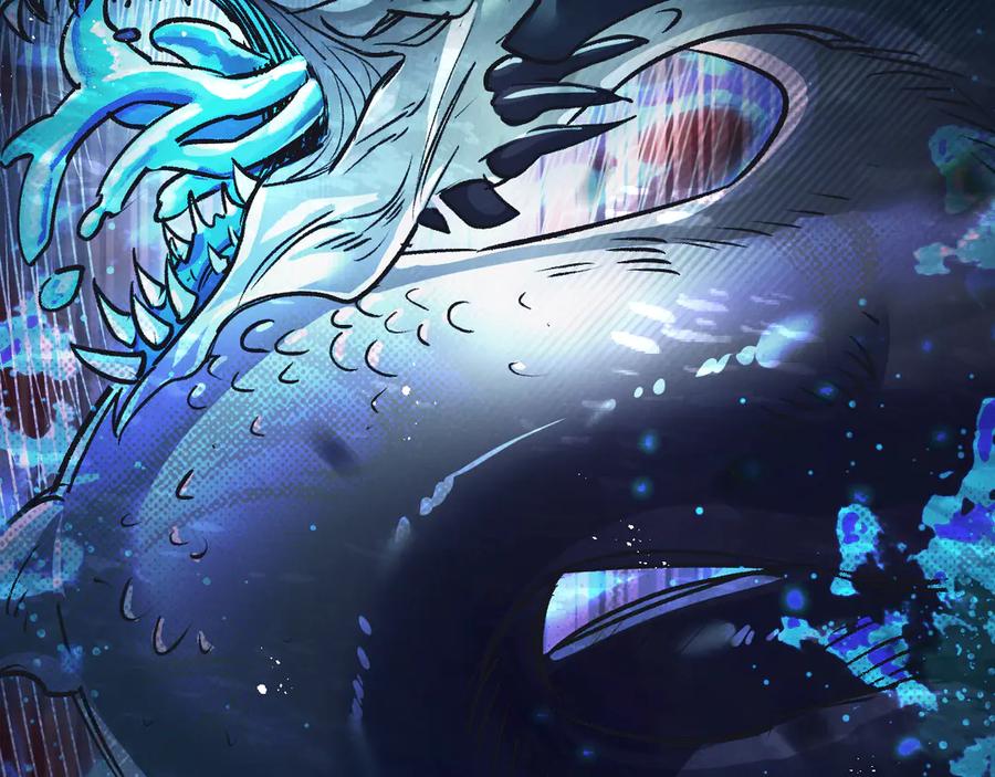 《末世超级农场》第59话 侵入与篡改 第35页