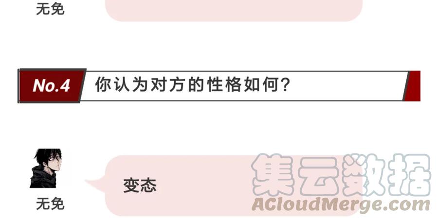 真理面具 63 采访乱入!无免真理“初分手”？ 第9页