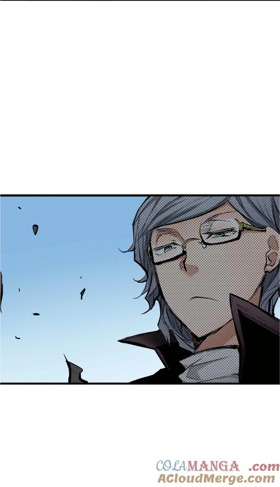 文豪野犬（彩色条漫） - 72 72 - 第31张图