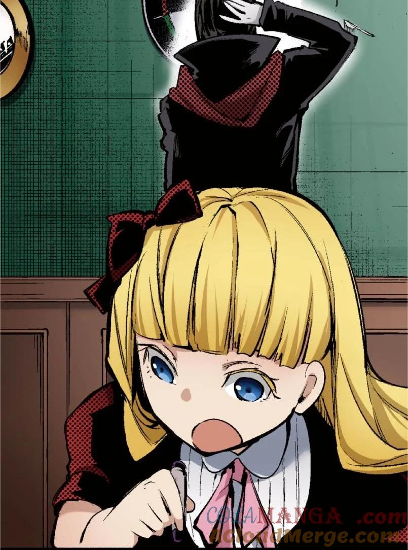 文豪野犬（彩色条漫） - 72 72 - 第7张图