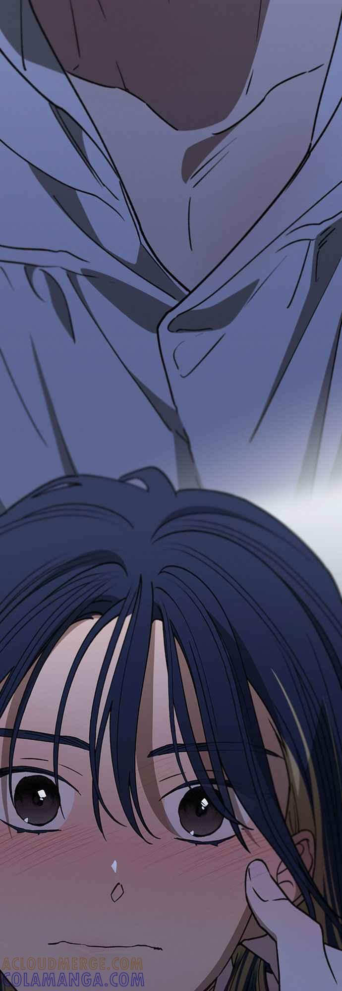 待定义的关系 - 第48话 想看到你吓一跳，小鹿乱撞的样子 - 第19张图