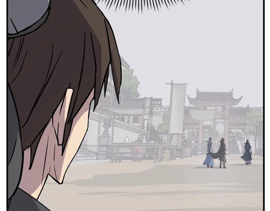 《重生不死尊》第115话 殊死一搏 第167页