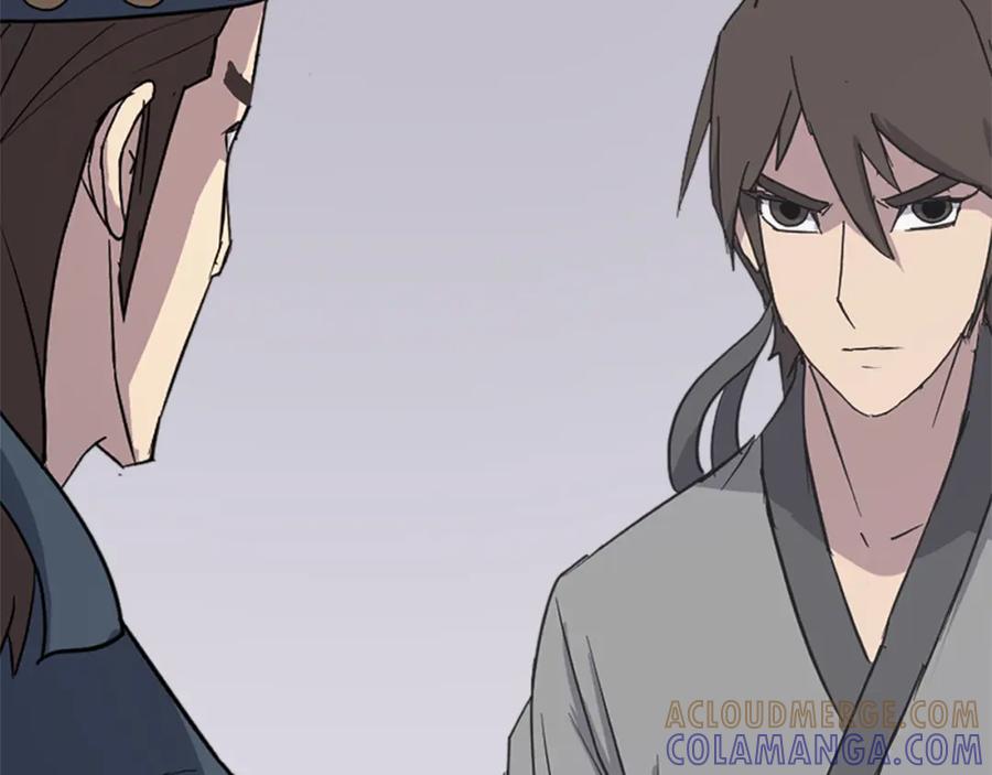 《重生不死尊》第115话 殊死一搏 第137页