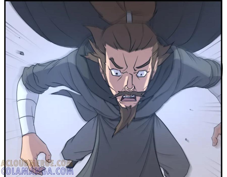 《重生不死尊》第118话 斥邪团 第25页