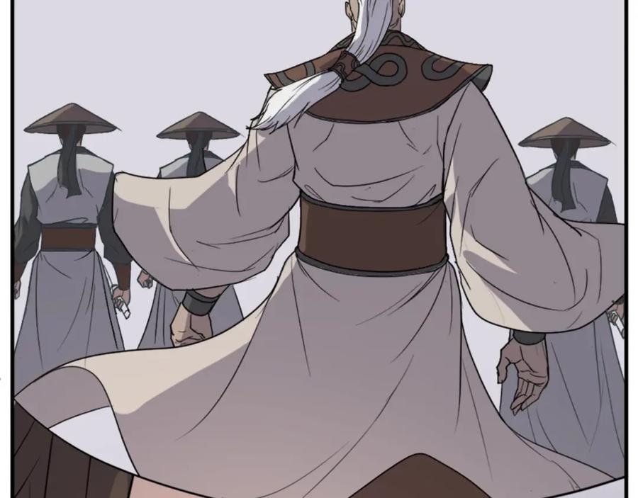 《重生不死尊》第118话 斥邪团 第152页