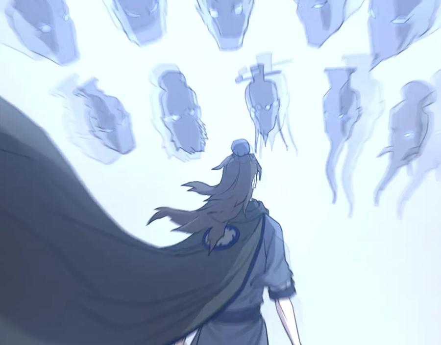 《重生不死尊》第118话 斥邪团 第128页