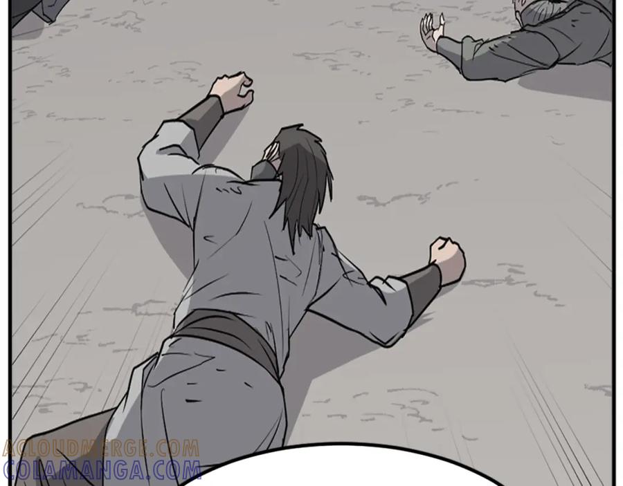 《重生不死尊》第119话 一击毙命 第153页