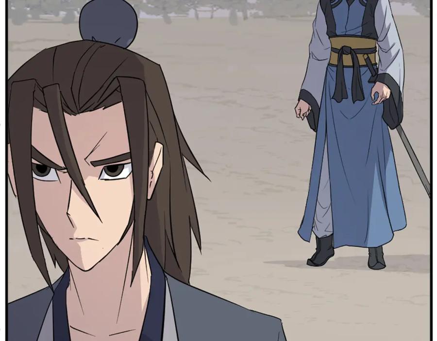 《重生不死尊》第119话 一击毙命 第55页