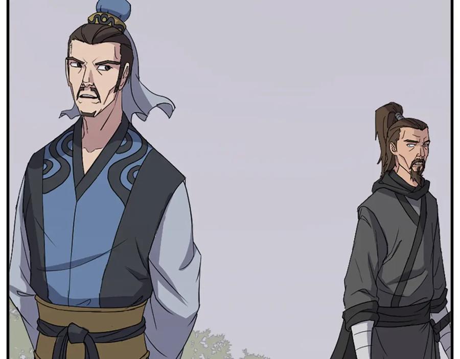 《重生不死尊》第119话 一击毙命 第104页