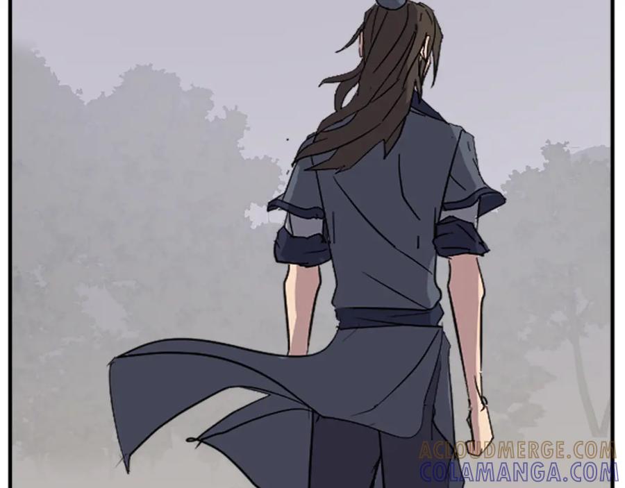 《重生不死尊》第119话 一击毙命 第89页