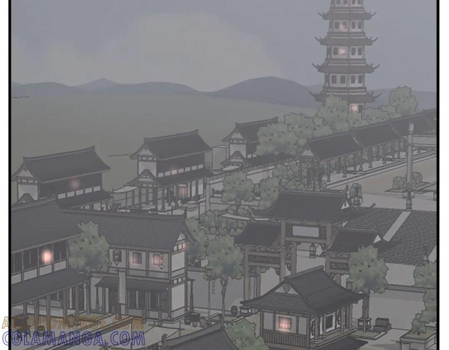 《重生不死尊》第122话 密会 第121页