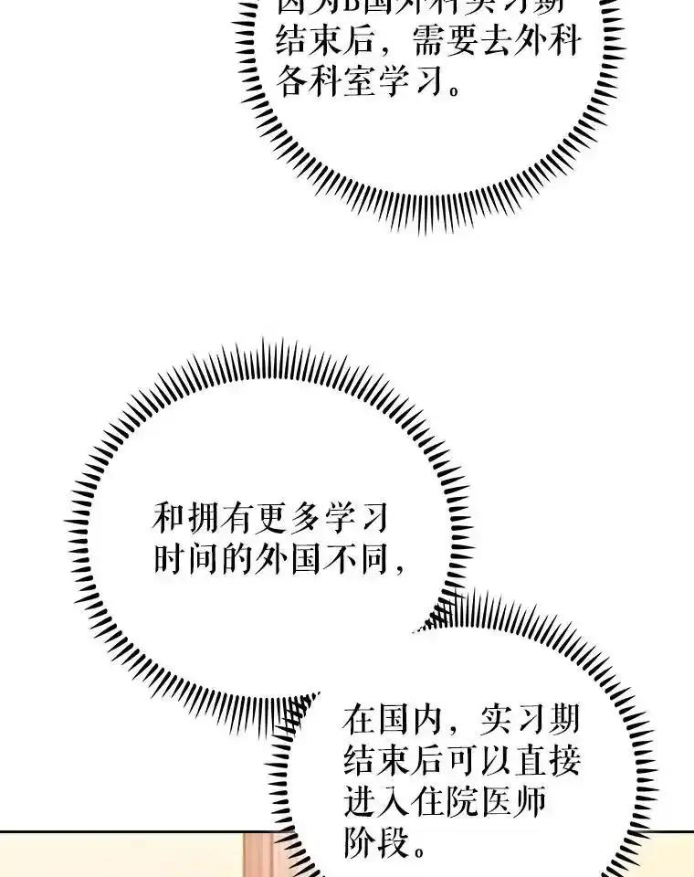 《升级医生崔基石》107.未来可期 第75页