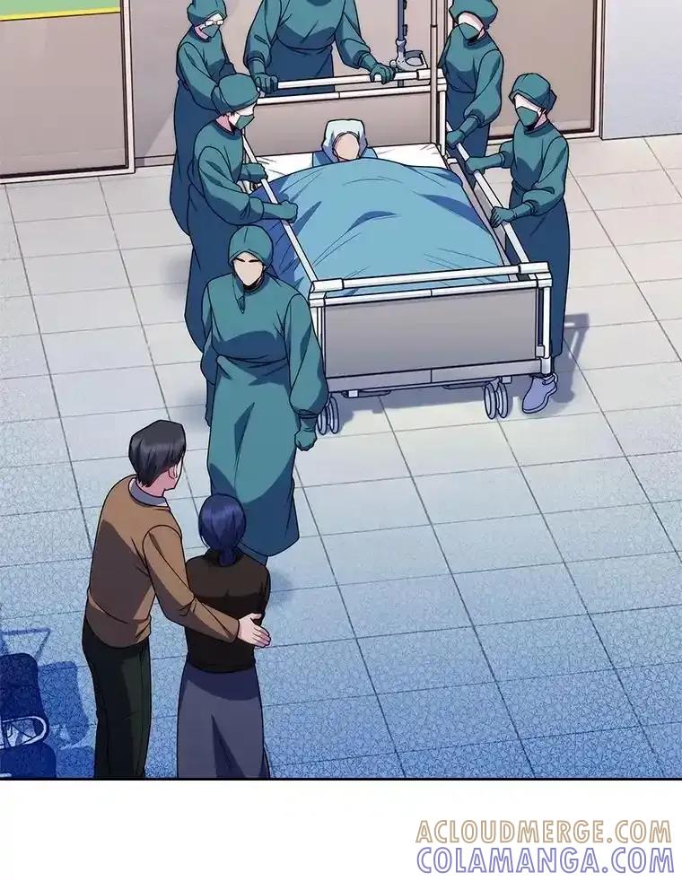 《升级医生崔基石》107.未来可期 第43页