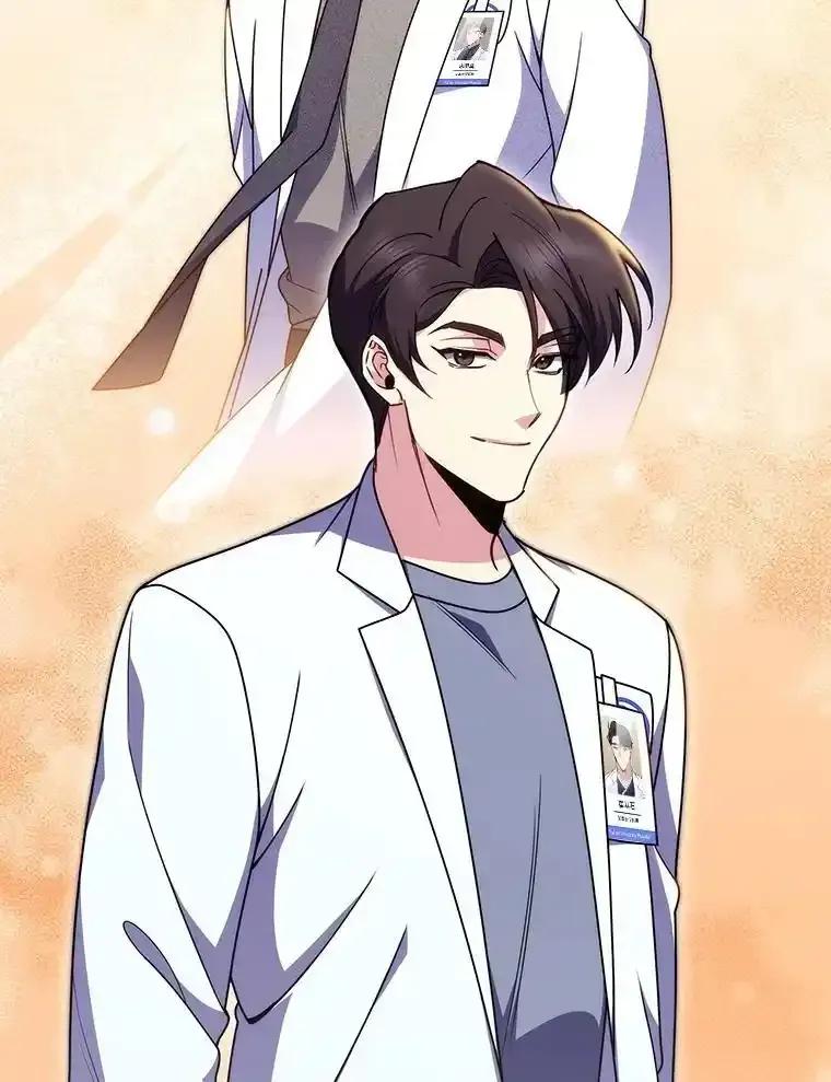 《升级医生崔基石》107.未来可期 第87页